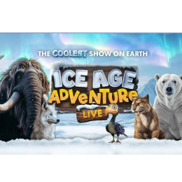 Ice Age Adventure Live