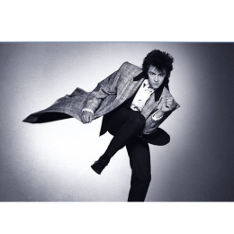 Paul Young Songs & Stories