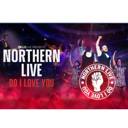Northern Live – Do I Love You