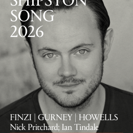 The Dance Continued (Shipston Song 2026]