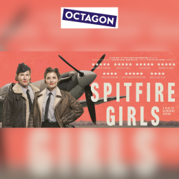 Spitfire Girls