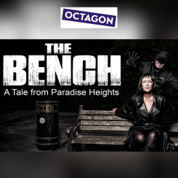 The Bench: A Tale from Paradise Heights