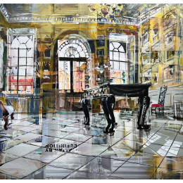 Summer Collection I | Sarah Wiseman Gallery