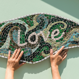 Responding, Repairing and Creating Together: Lisa Nash in Conversation with Dr Robert Simpson
