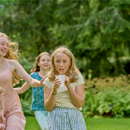 Summer Holiday Activities