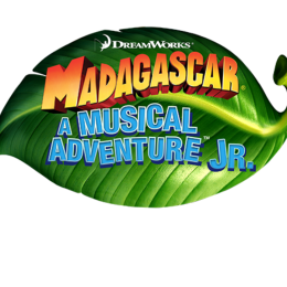 Madagascar – A Musical Adventure JR