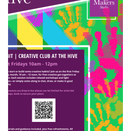 HABIT Creative Club