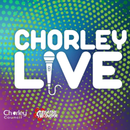 Chorley Live 2026