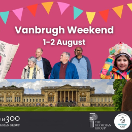 Vanbrugh Weekend