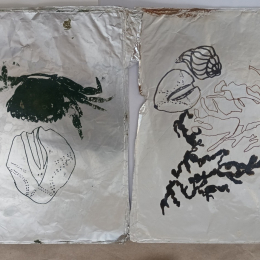 Summer Short Art Course - Kitchen Sink Lithography
