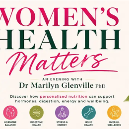 Women's Health Matters