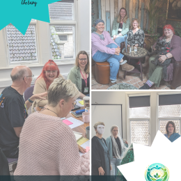 Avalon Wellness Community meetup