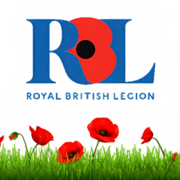 Leicestershire and Rutland Royal British Legion Festival of Remembrance