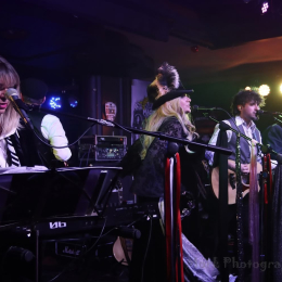 Fleetwood Mack Experience