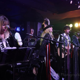 Fleetwood Mack Experience
