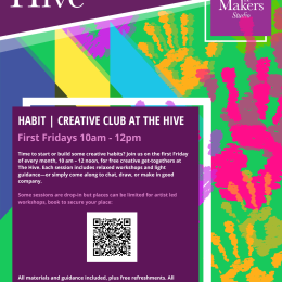 HABIT Creative Club