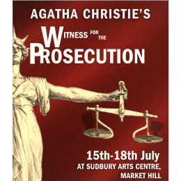 SDS Presents Witness for the Prosecution