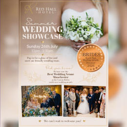 Summer Wedding Showcase