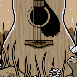 BMI presents: Acoustic- Tim Holehouse & Emily Davis 