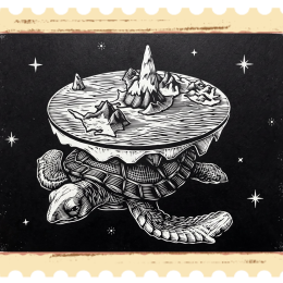 The Proteans present: Terry Pratchett’s Going Postal (adapted by Stephen Briggs)