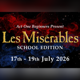 Les Misérables: School Edition