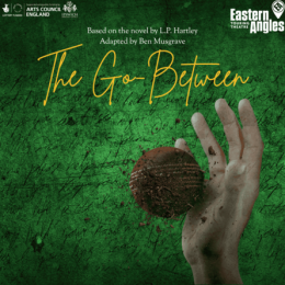 The Go Between