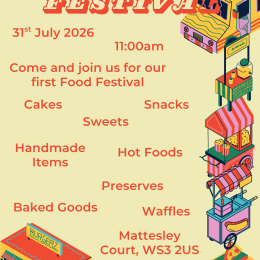 Mattesley Food Festival