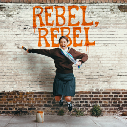 Rebel Rebel