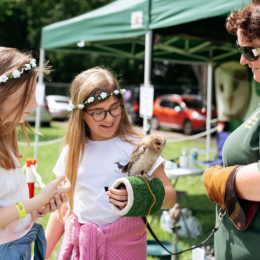 Summer of Play at Waddesdon Manor 