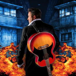 Johnny Cash Roadshow
