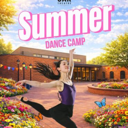 Summer Dance Camp