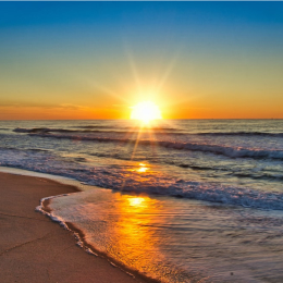 Sunrise Beach Yoga