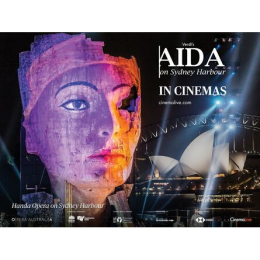 Verdi’s Aida 