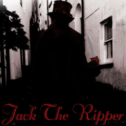 Open theatre auditions - all roles - Jack the Ripper. Brixham. 