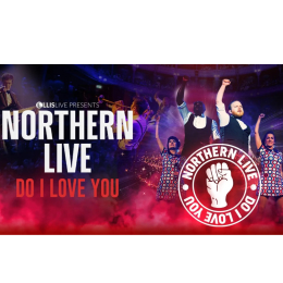 Northern Live – Do I Love You