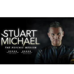 Stuart Michael
