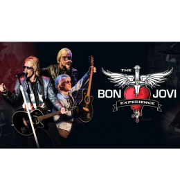 The Bon Jovi Experience 2026