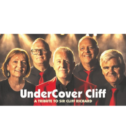 Under cover Cliff