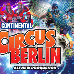 Circus Berlin