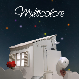 Multicolore