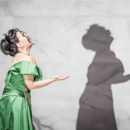 RBO Live: Tosca