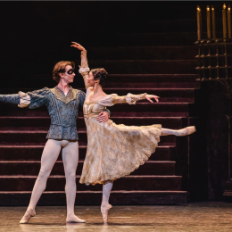 RBO Live: Romeo & Juliet