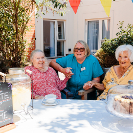 Bon appétit! Banbury care home to host food festival