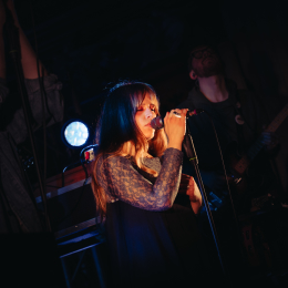 An Evening of Kate Bush at Lichfield Cathedral