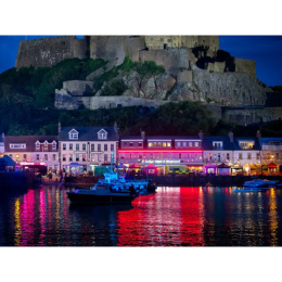 Gorey Fête