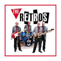 The Retros 