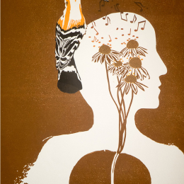 Tanya Rotherfield, Debbie Dunbar & Lesley Morris - Group Show