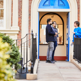 Heritage Open Days: Open Studios