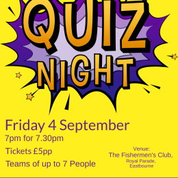 Quiz Night