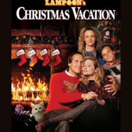 🎄🍸 The Griswolds Are Coming To Royal Cinema! 🍸🎄